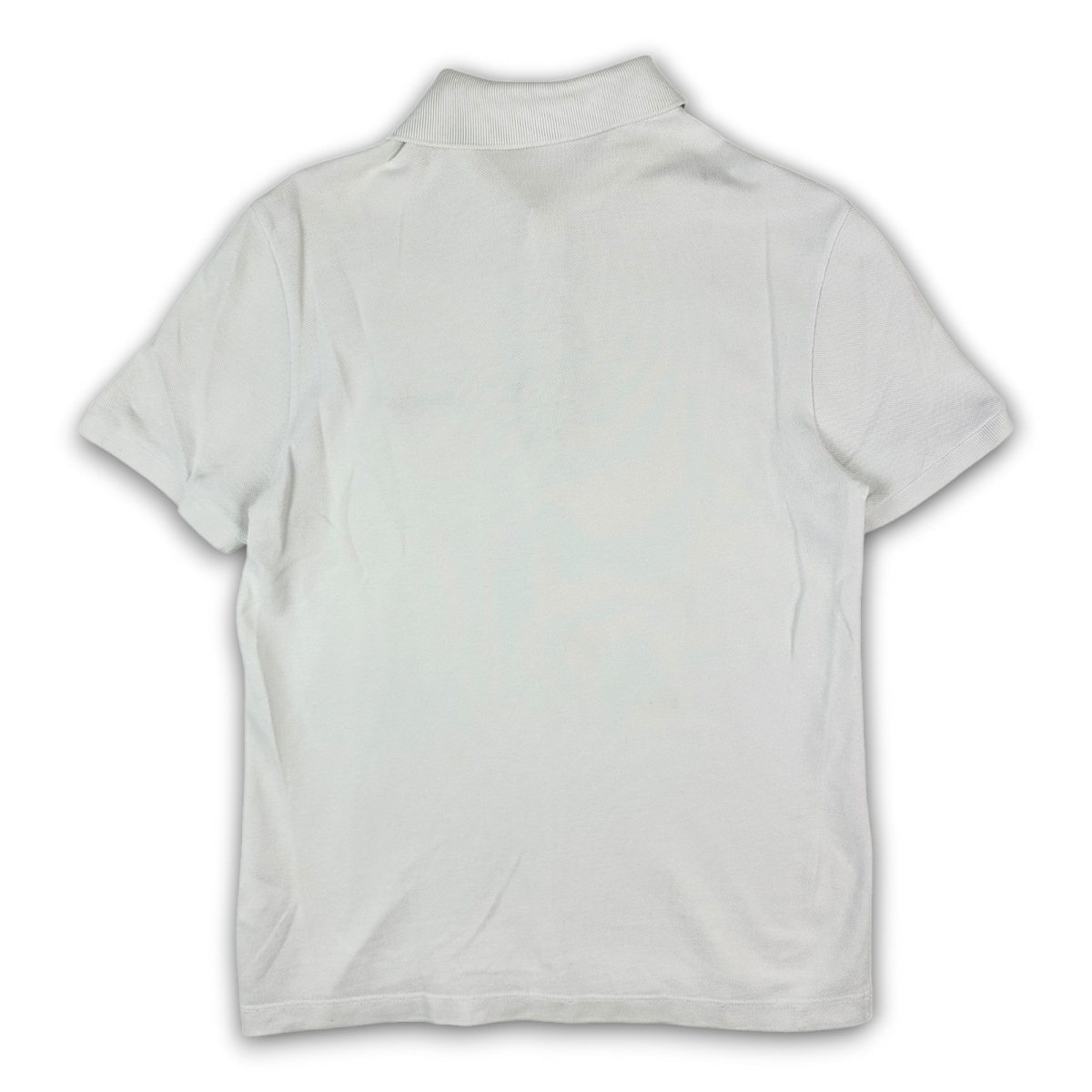 Lacoste Polo (S)