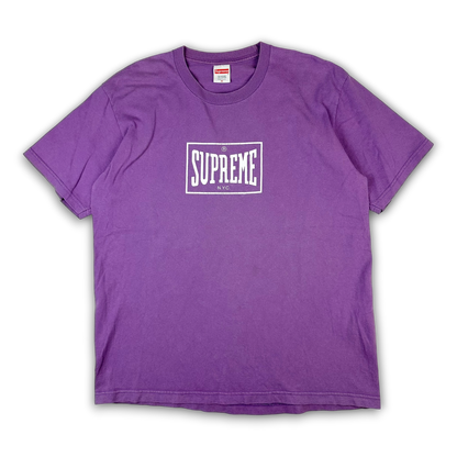 Supreme T-Shirt (M)