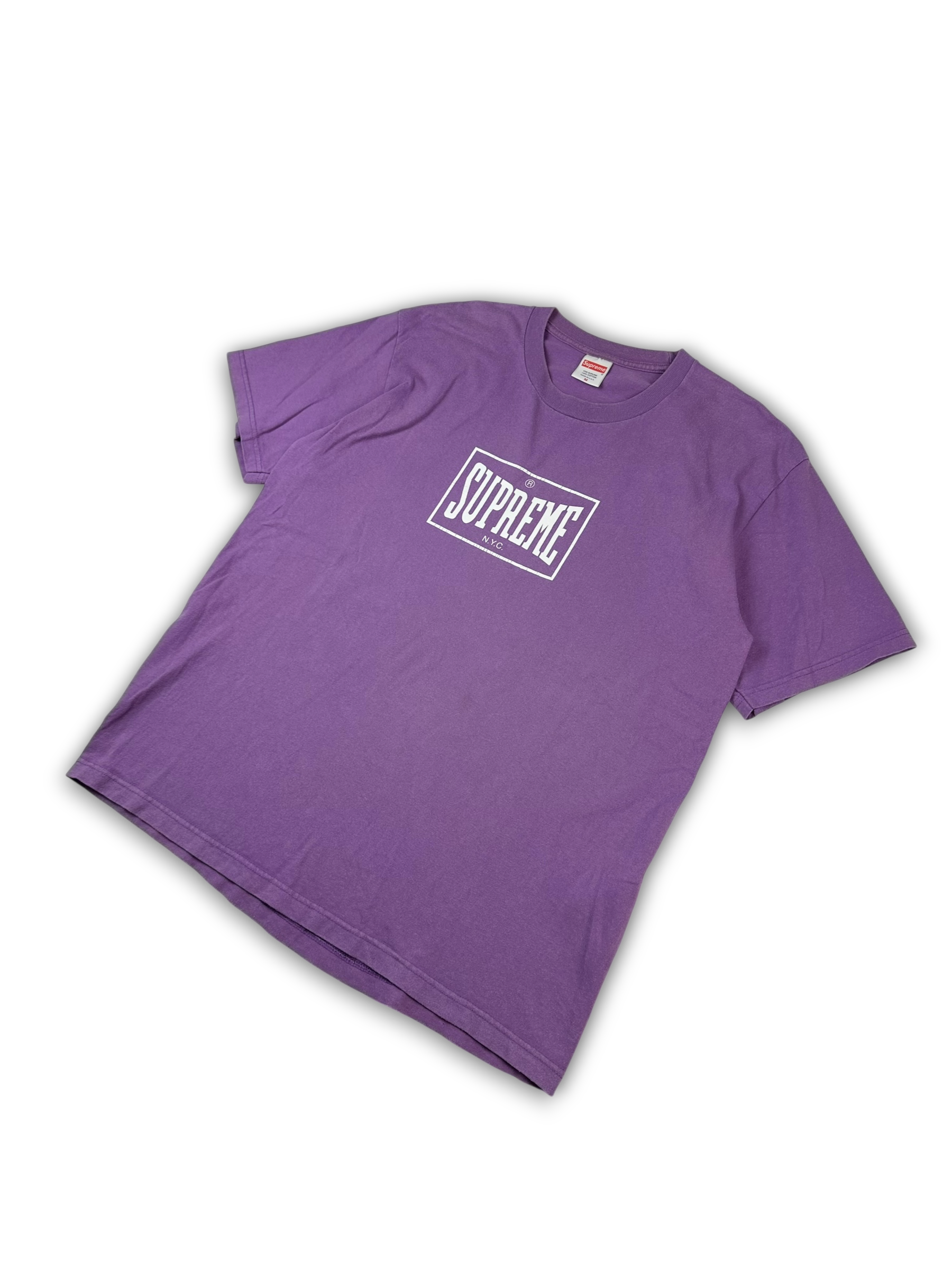 Supreme T-Shirt (M)