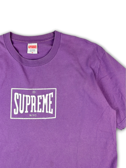 Supreme T-Shirt (M)