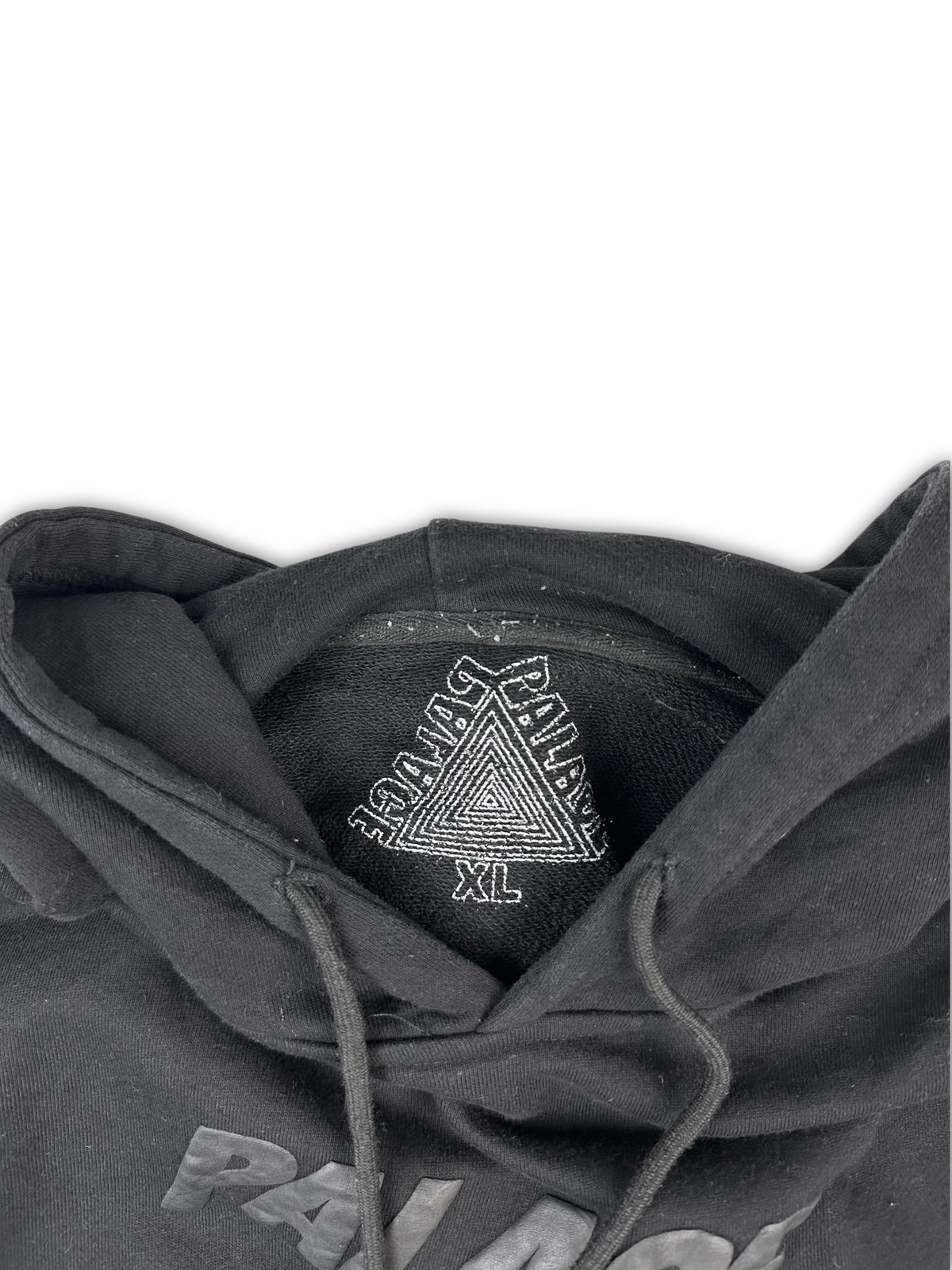 Palace Hoodie (XL)