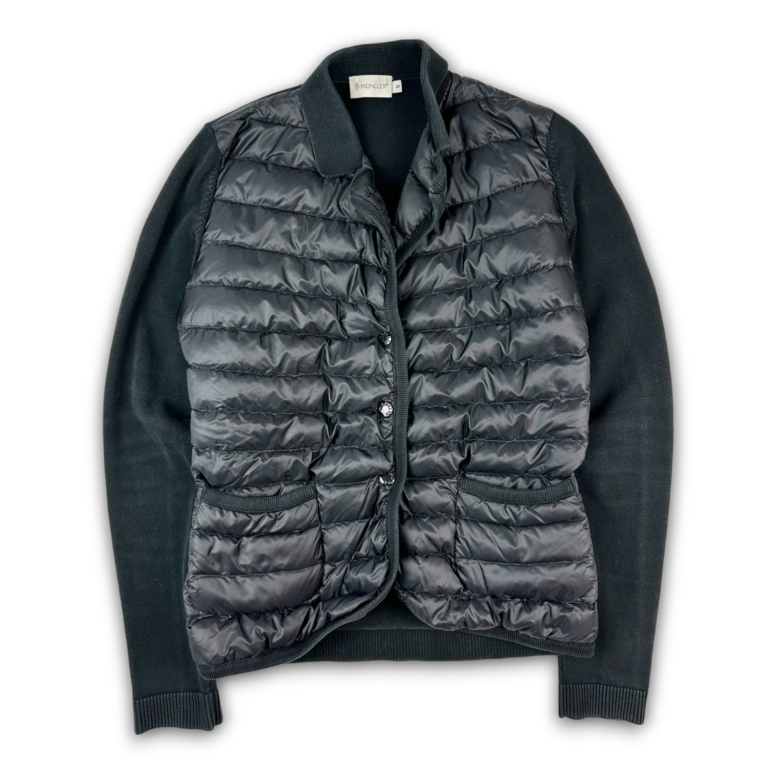 Moncler Jacket (S)