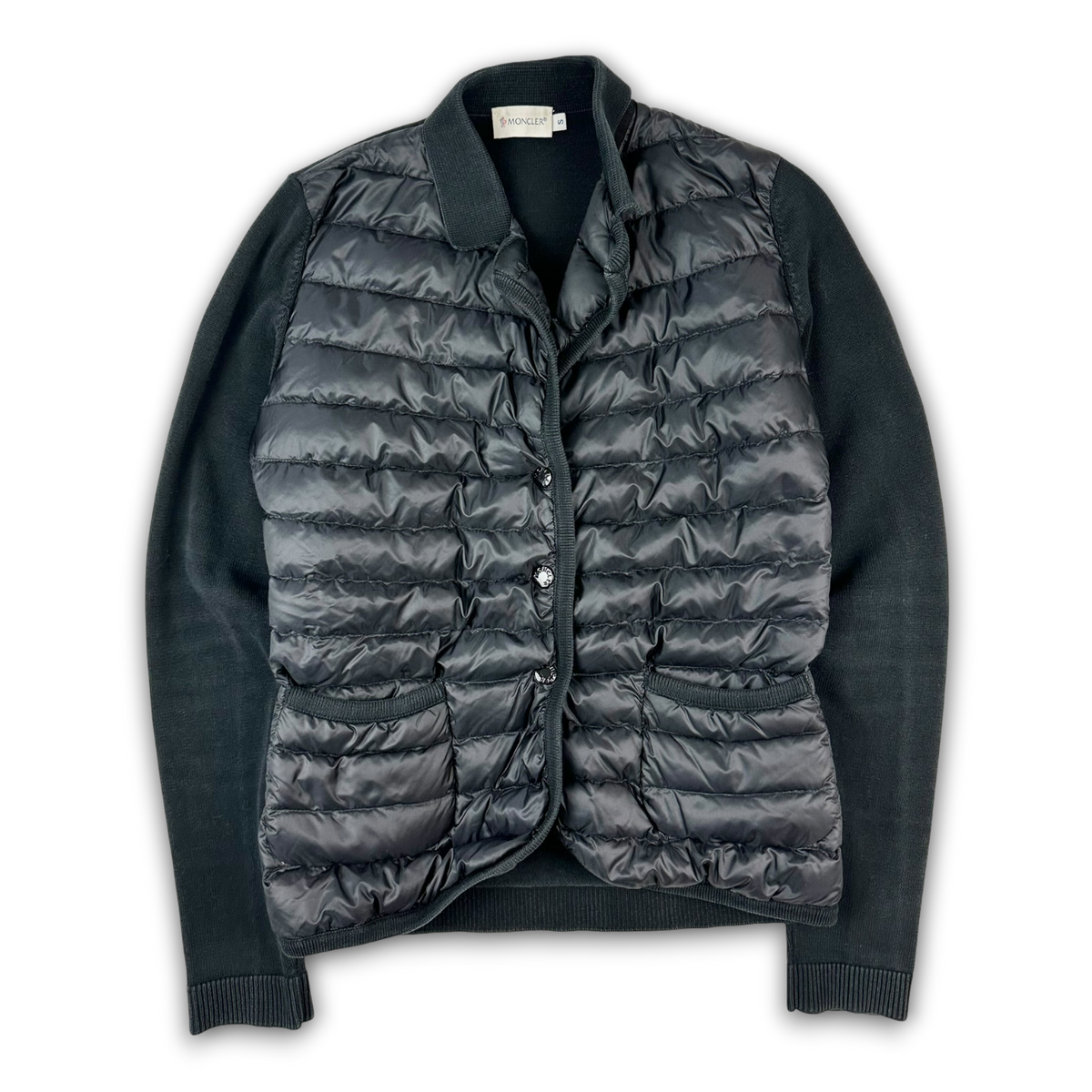 Moncler Jacket (S)