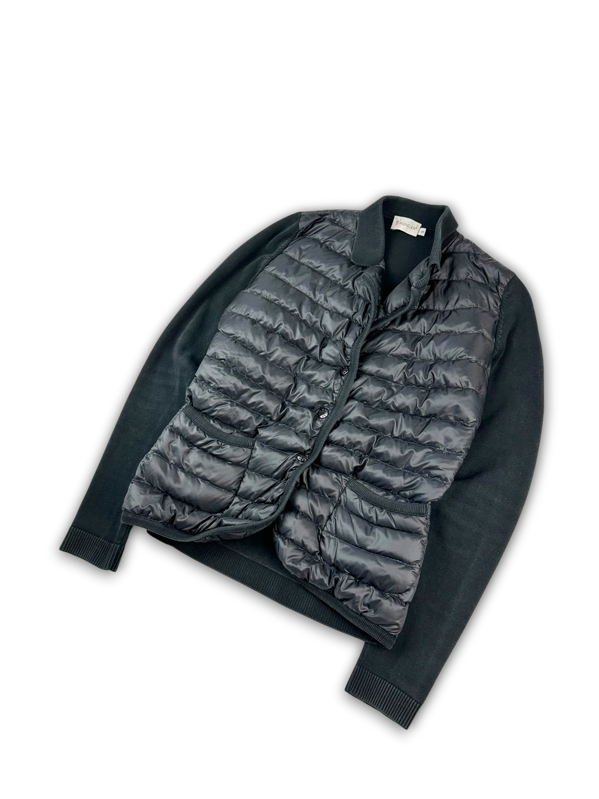 Moncler Jacket (S)