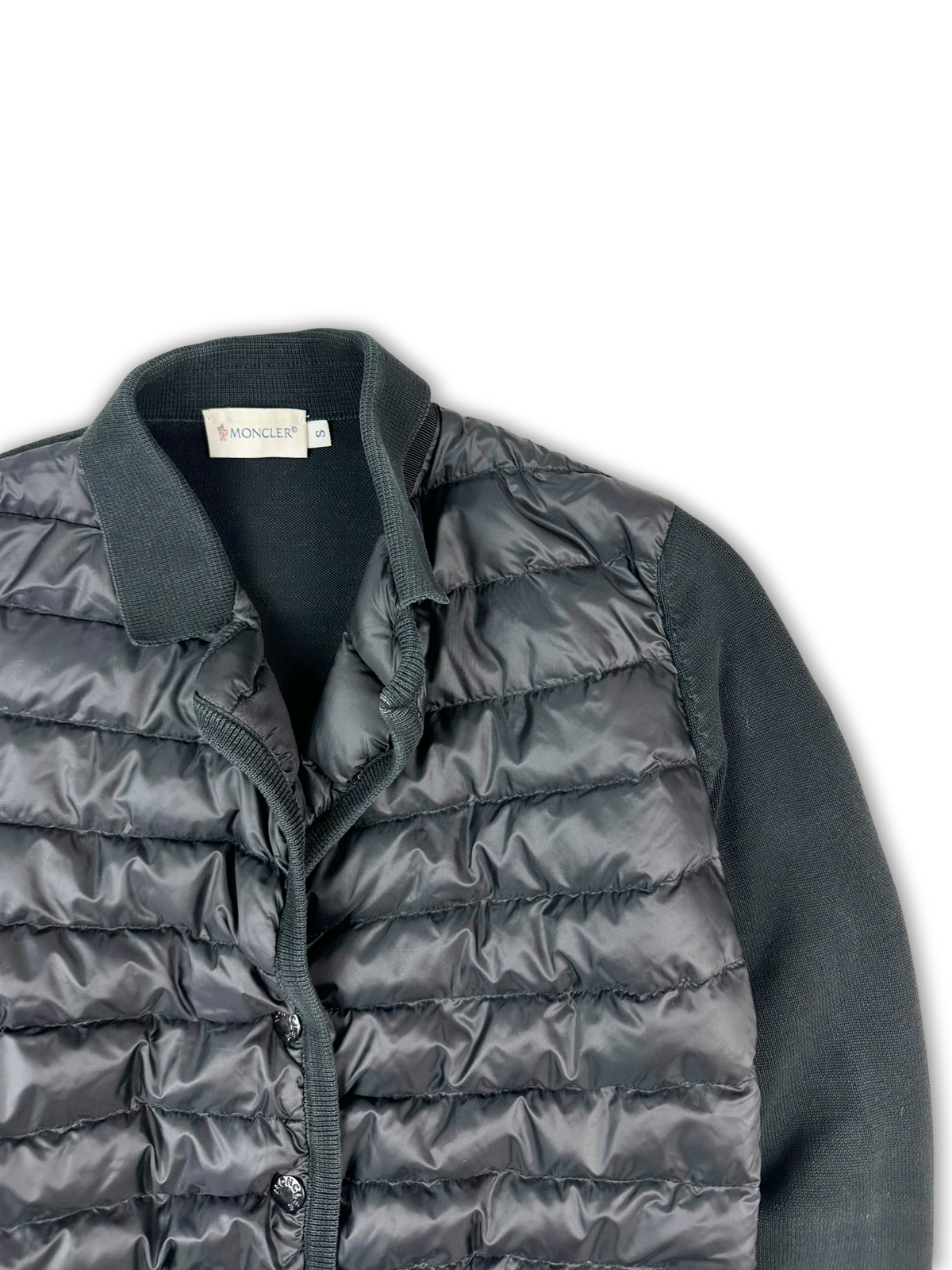 Moncler Jacket (S)