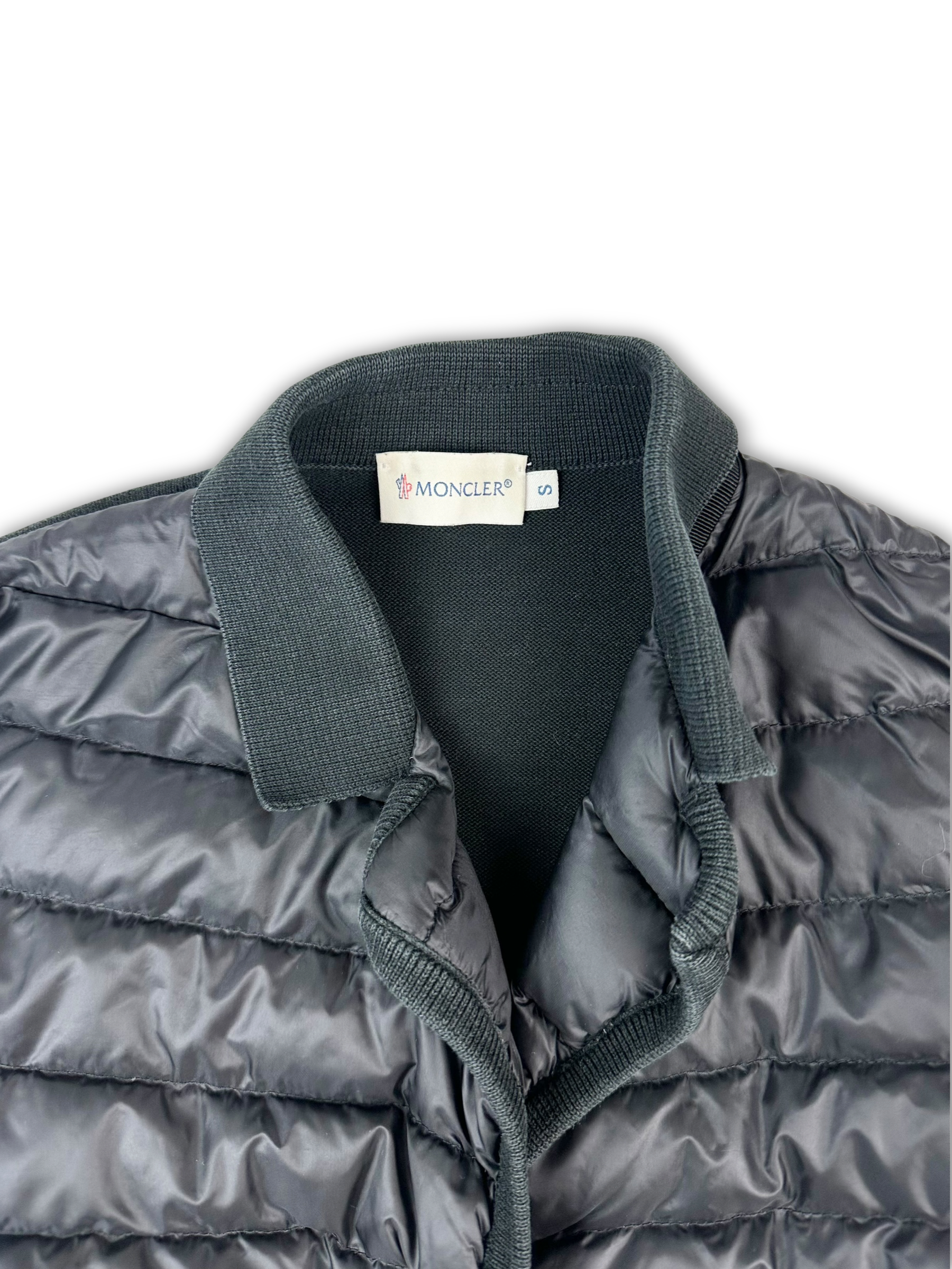 Moncler Jacket (S)