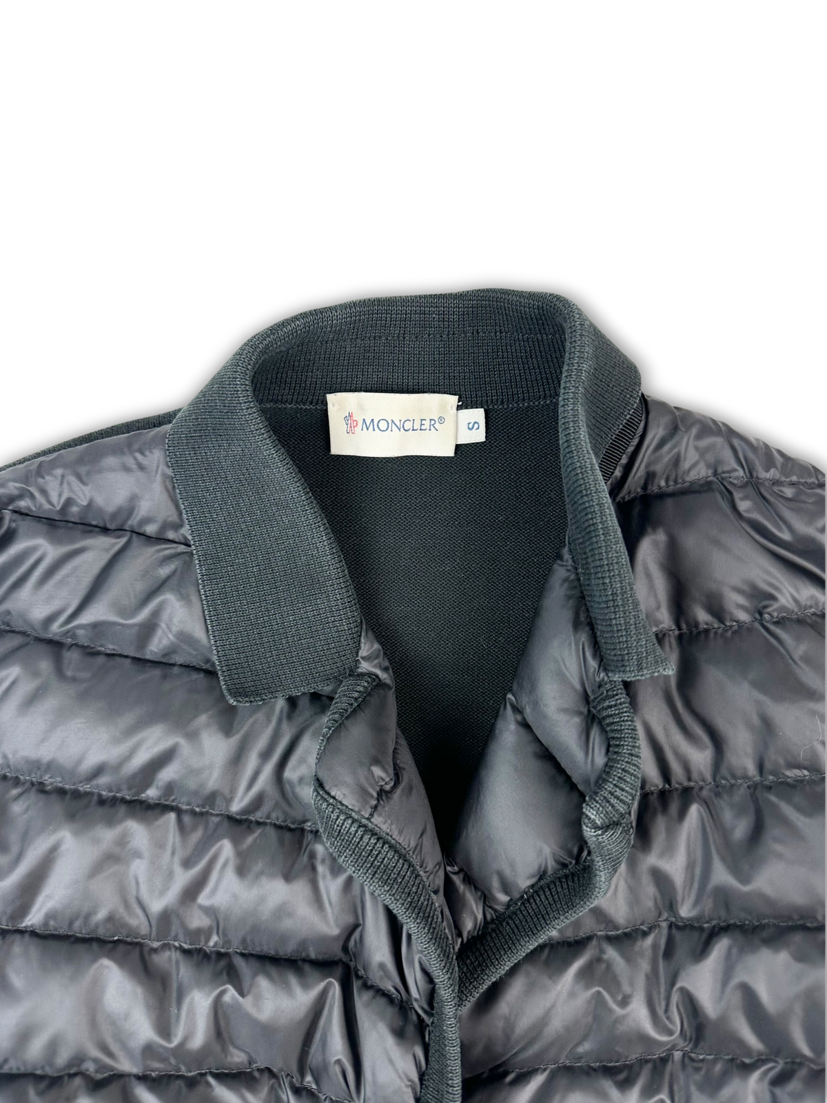 Moncler Jacket (S)