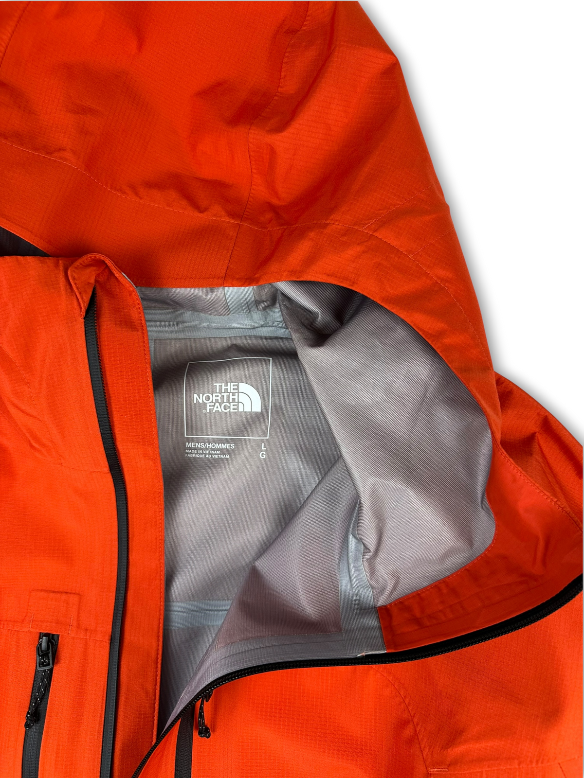 The North Face Jacket (L)