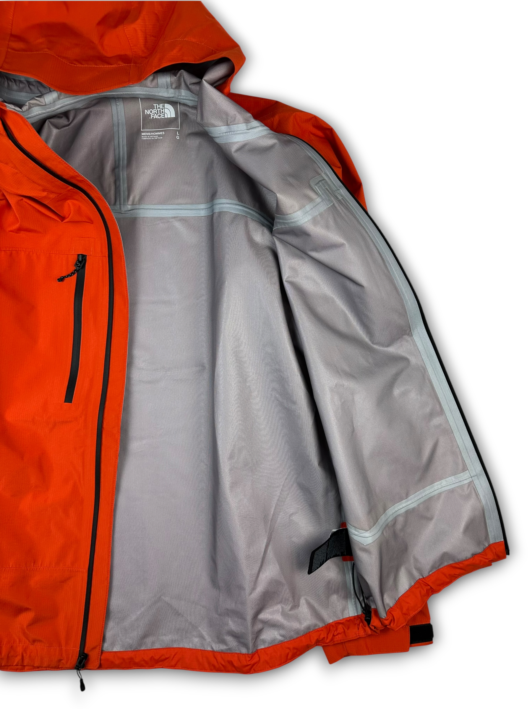 The North Face Jacket (L)