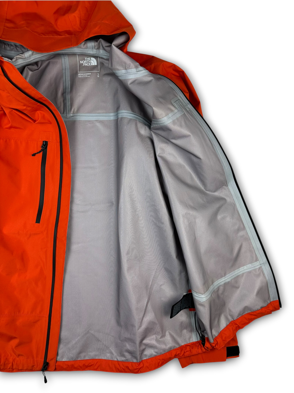 The North Face Jacket (L)
