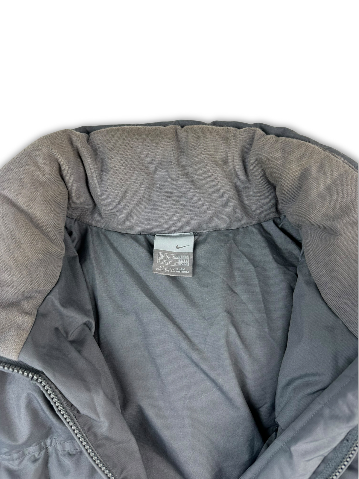 Nike Jacket (L)