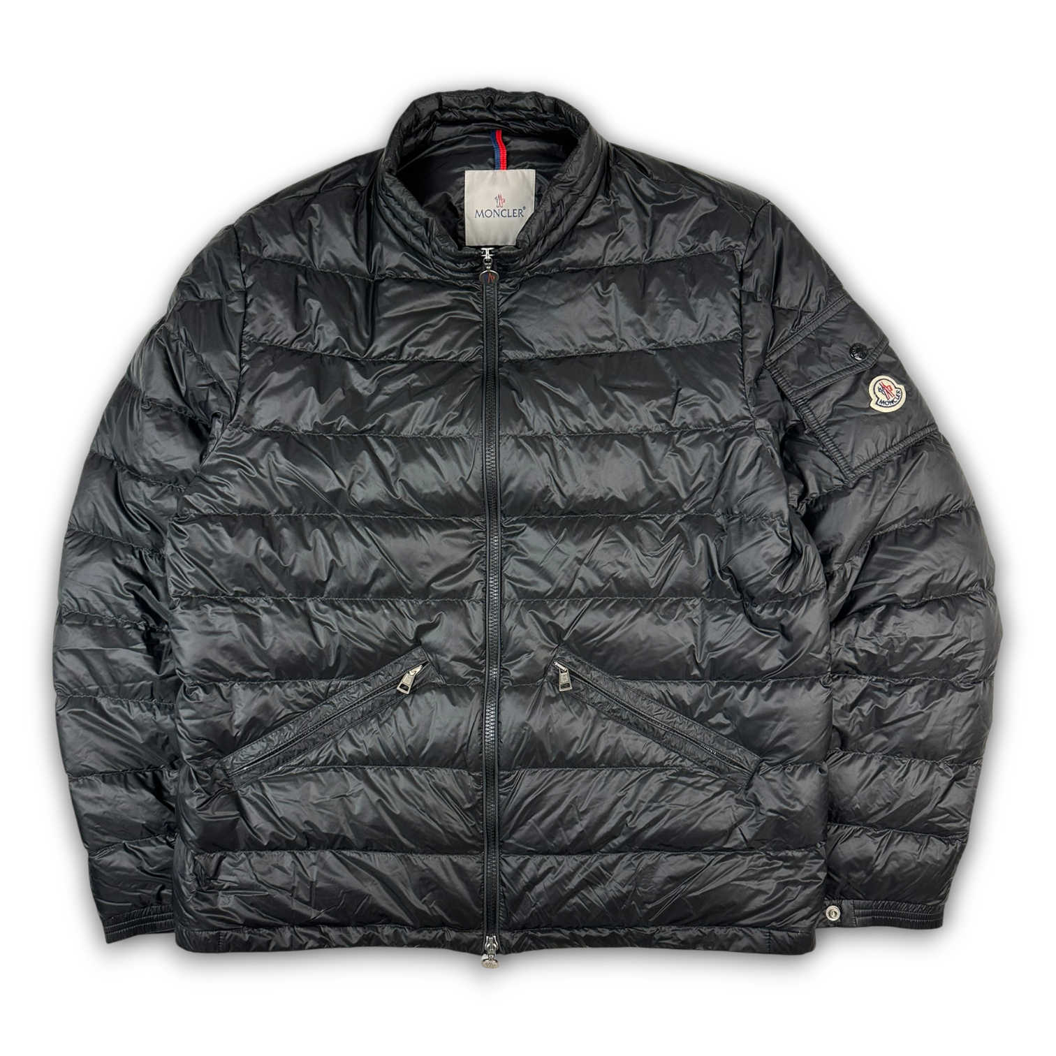 Moncler Jacket (L)
