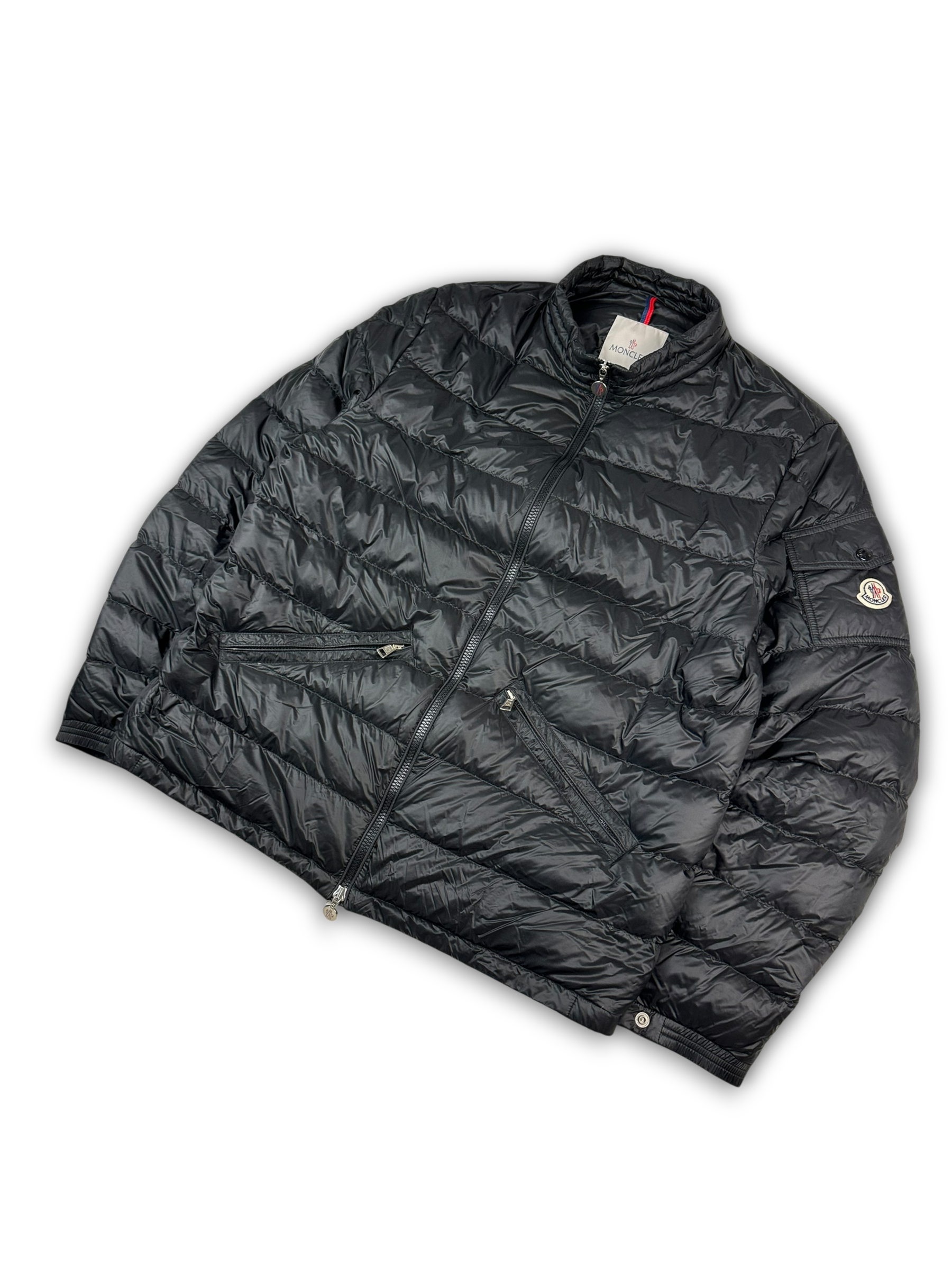Moncler Jacket (L)