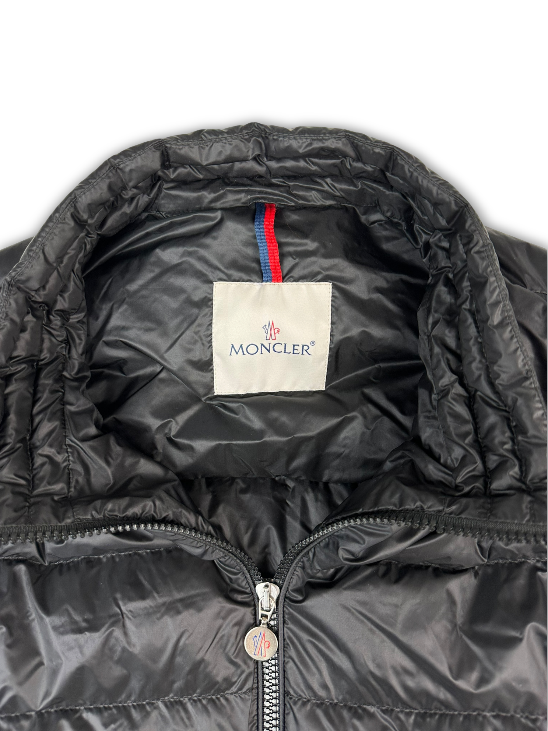 Moncler Jacket (L)
