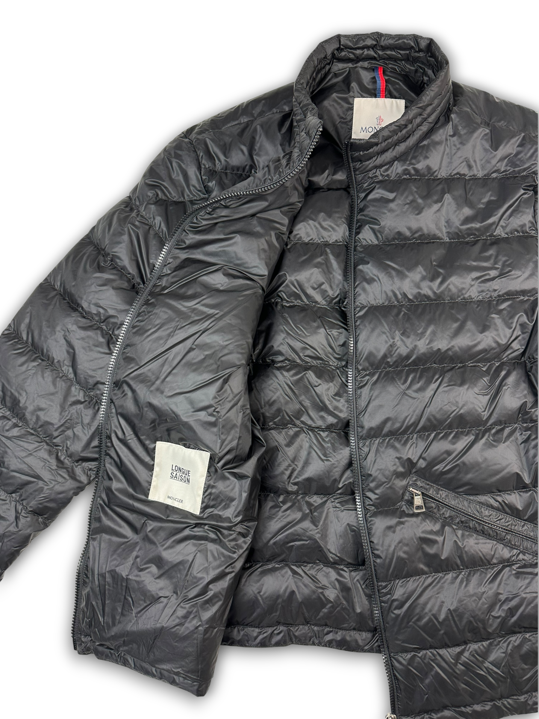 Moncler Jacket (L)