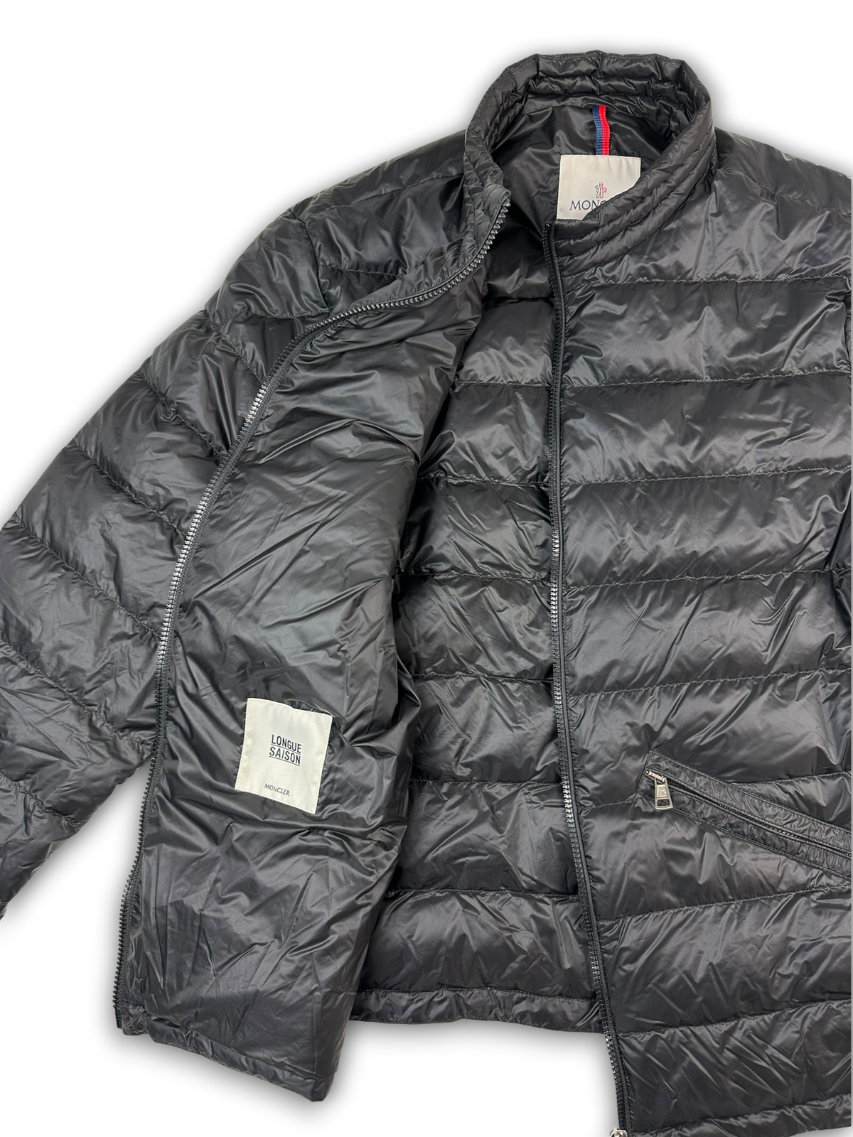 Moncler Jacket (L)