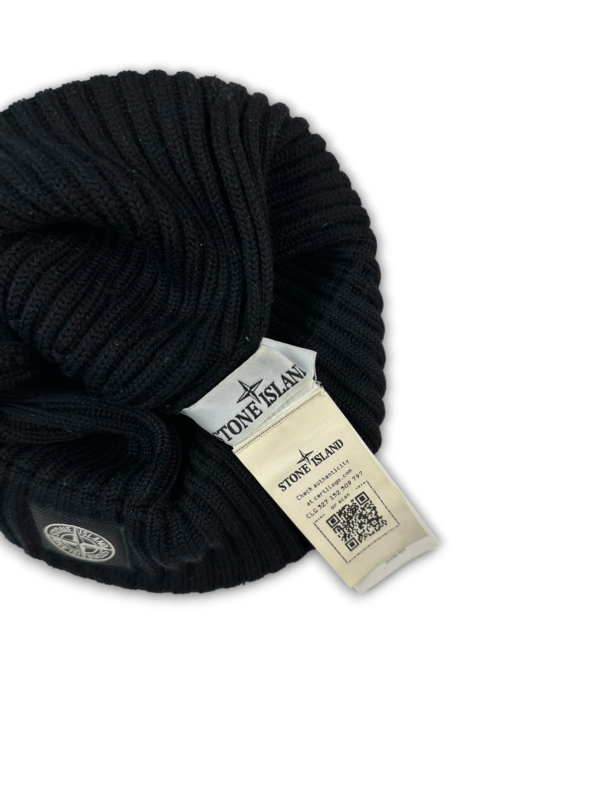 Stone Island Beanie