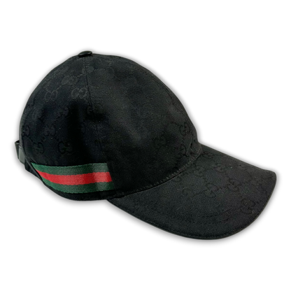 Gucci Cap (S)
