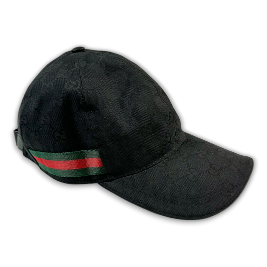 Gucci Cap (S)