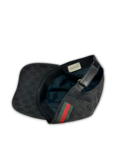 Gucci Cap (S)