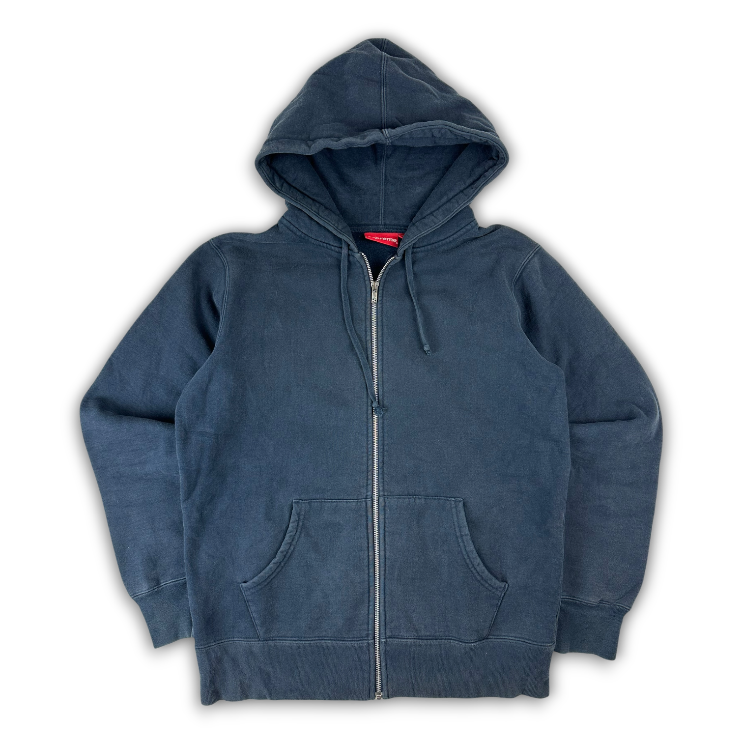 Supreme Zip Up (M)