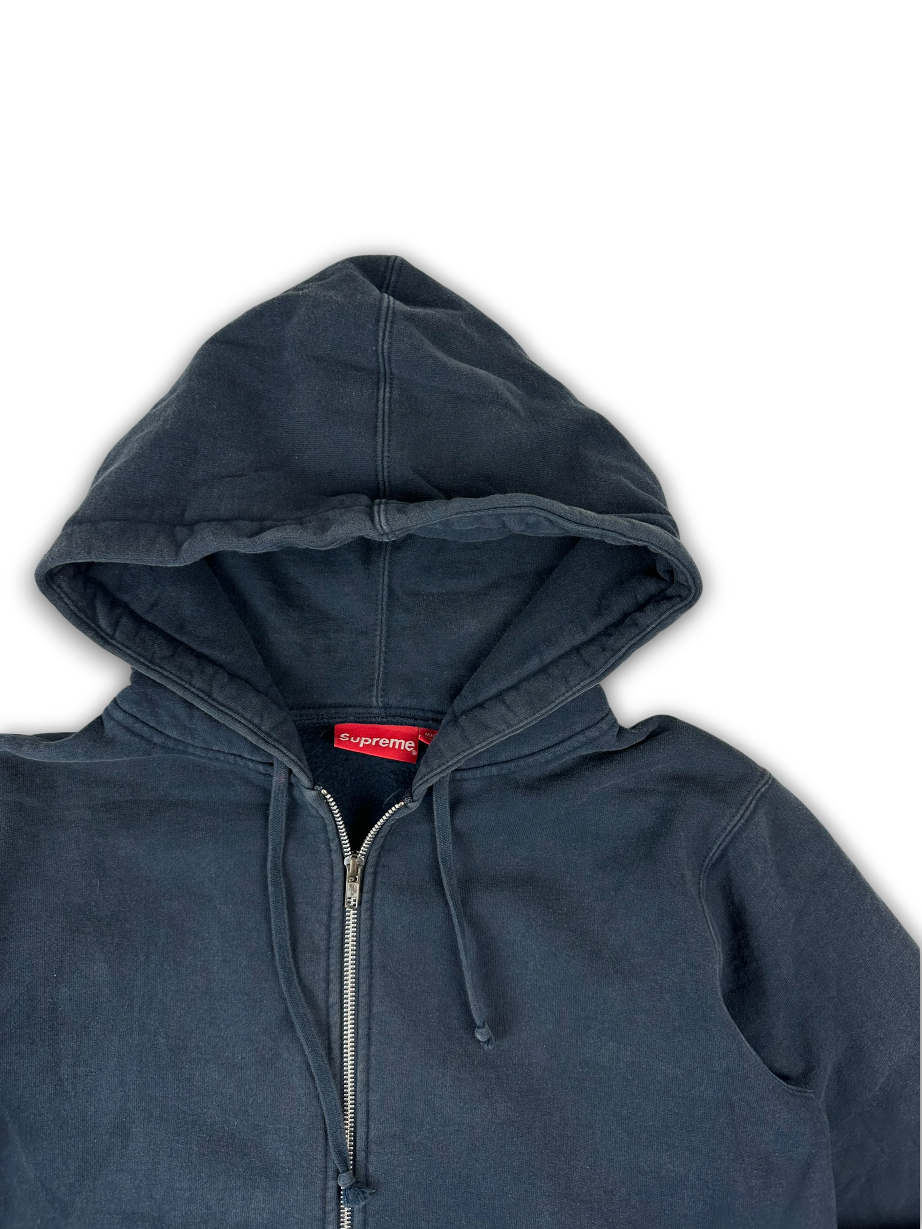 Supreme Zip Up (M)