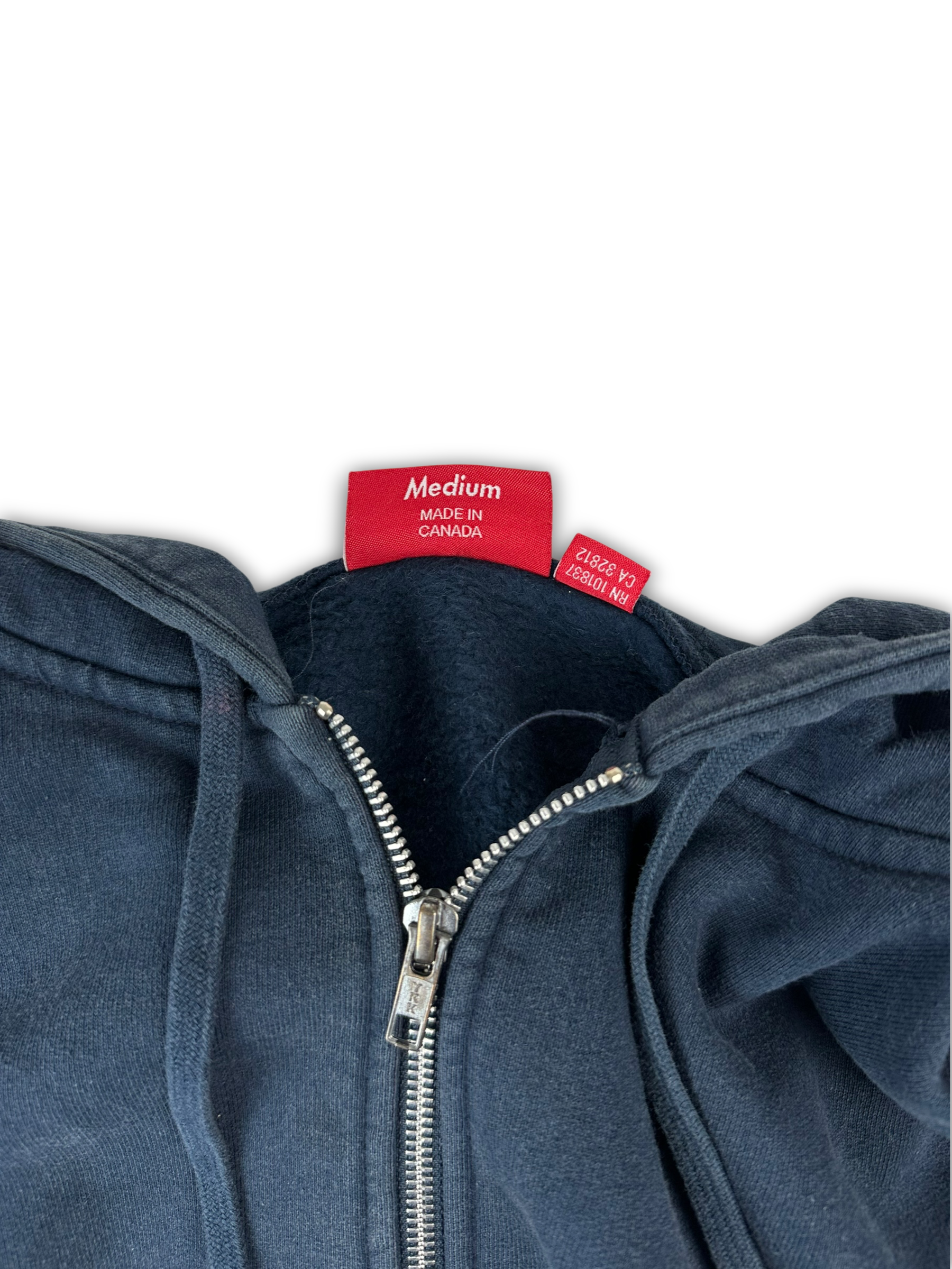 Supreme Zip Up (M)