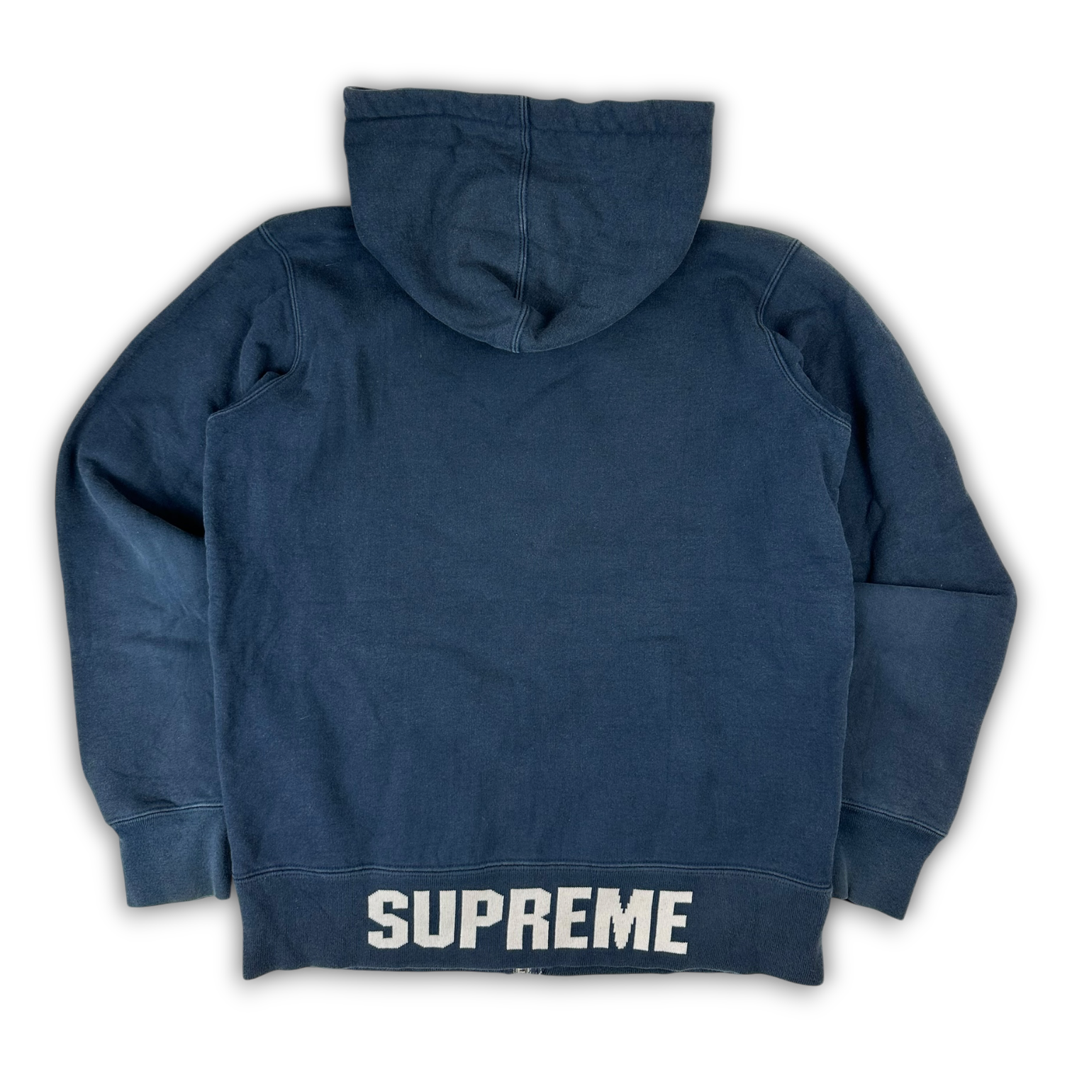 Supreme Zip Up (M)