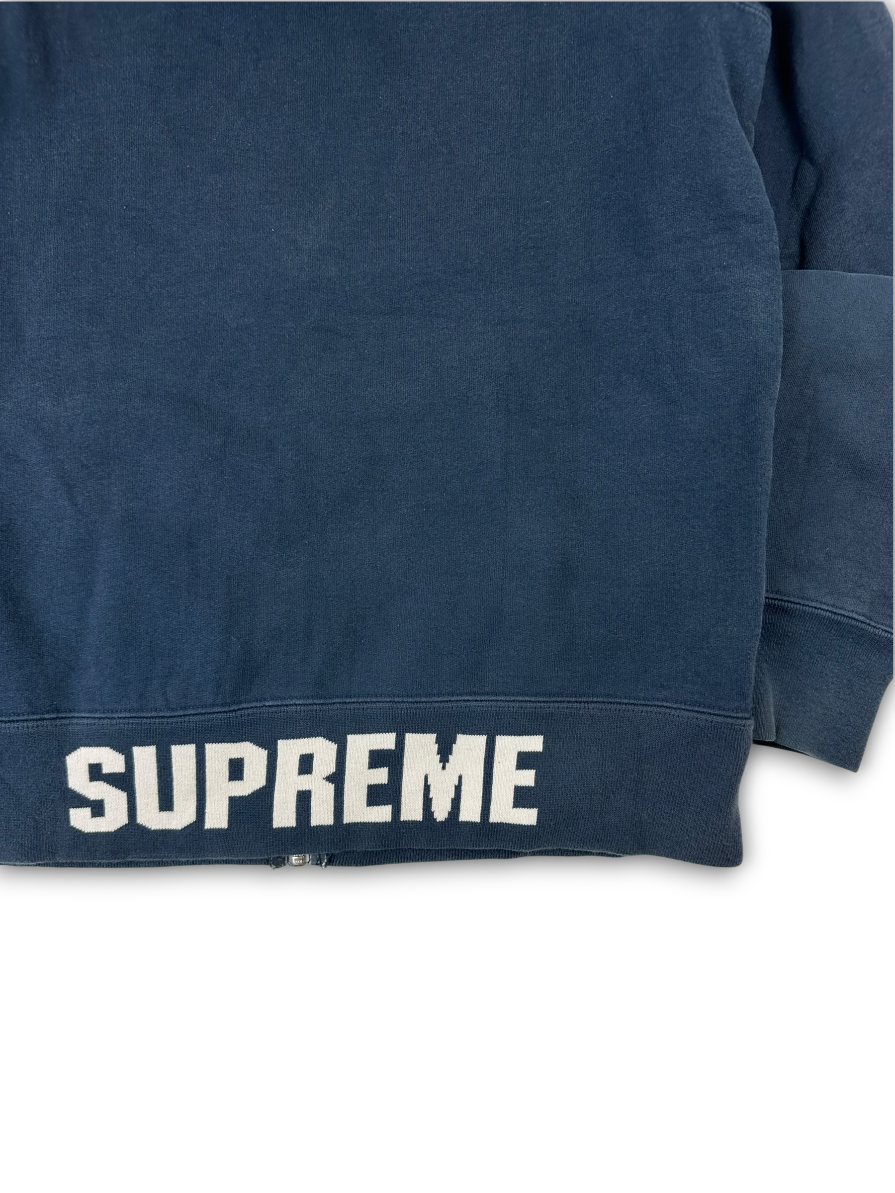 Supreme Zip Up (M)