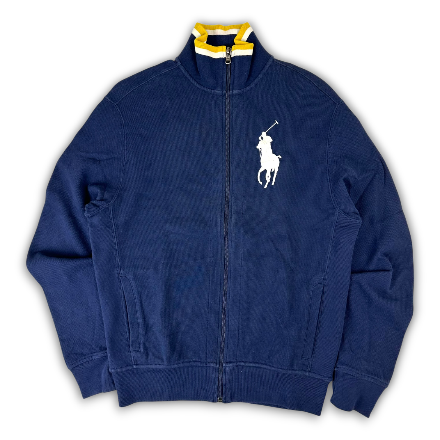 Polo Ralph Lauren Zip Up (S)