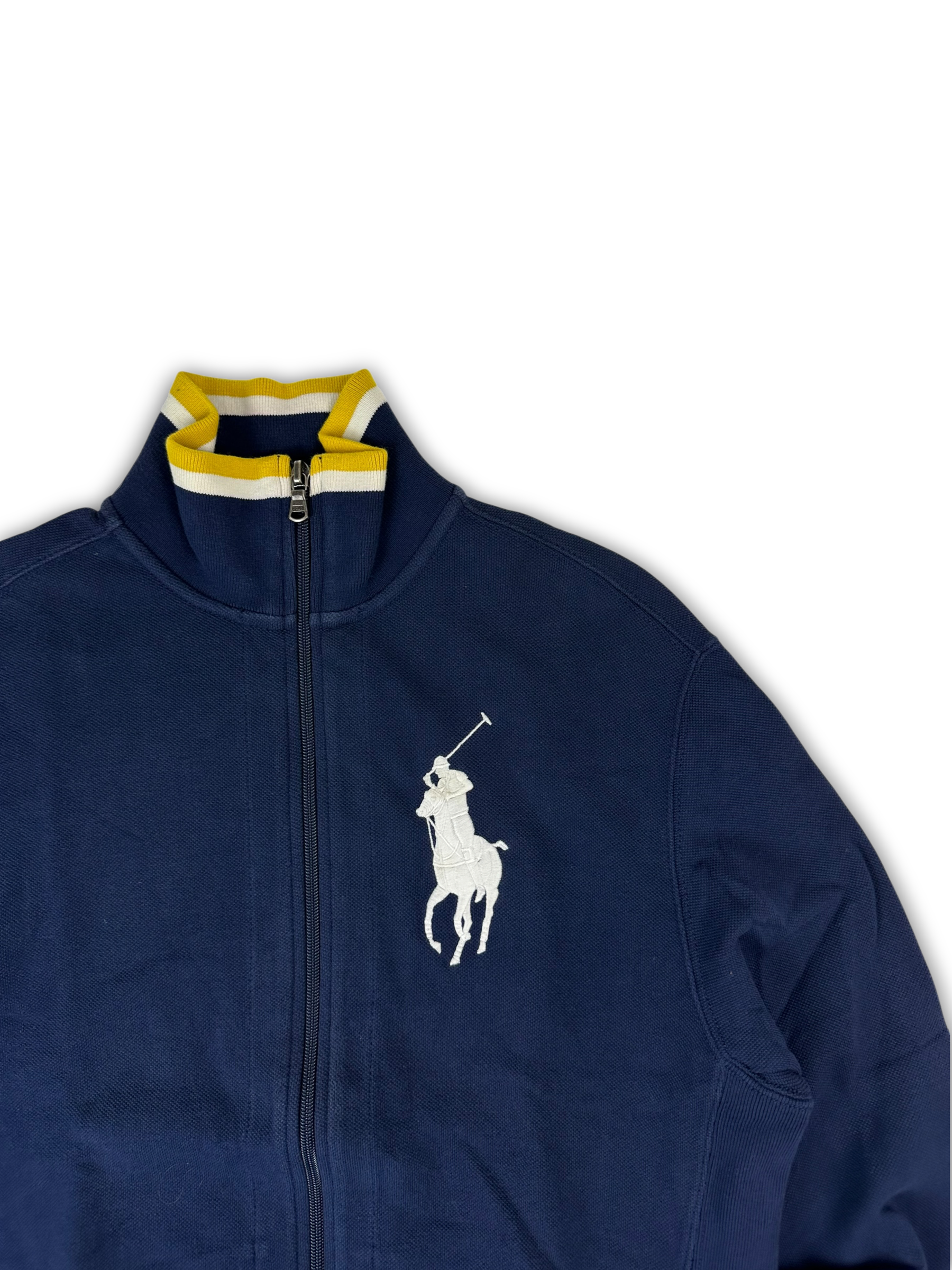 Polo Ralph Lauren Zip Up (S)