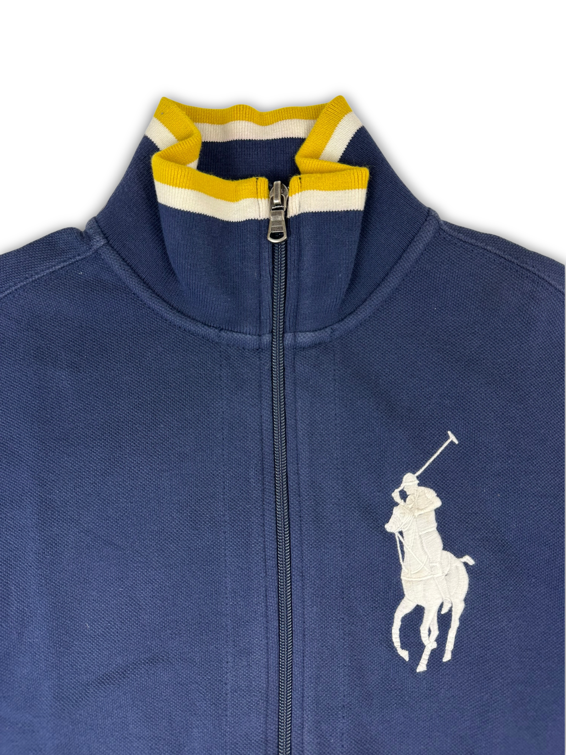 Polo Ralph Lauren Zip Up (S)