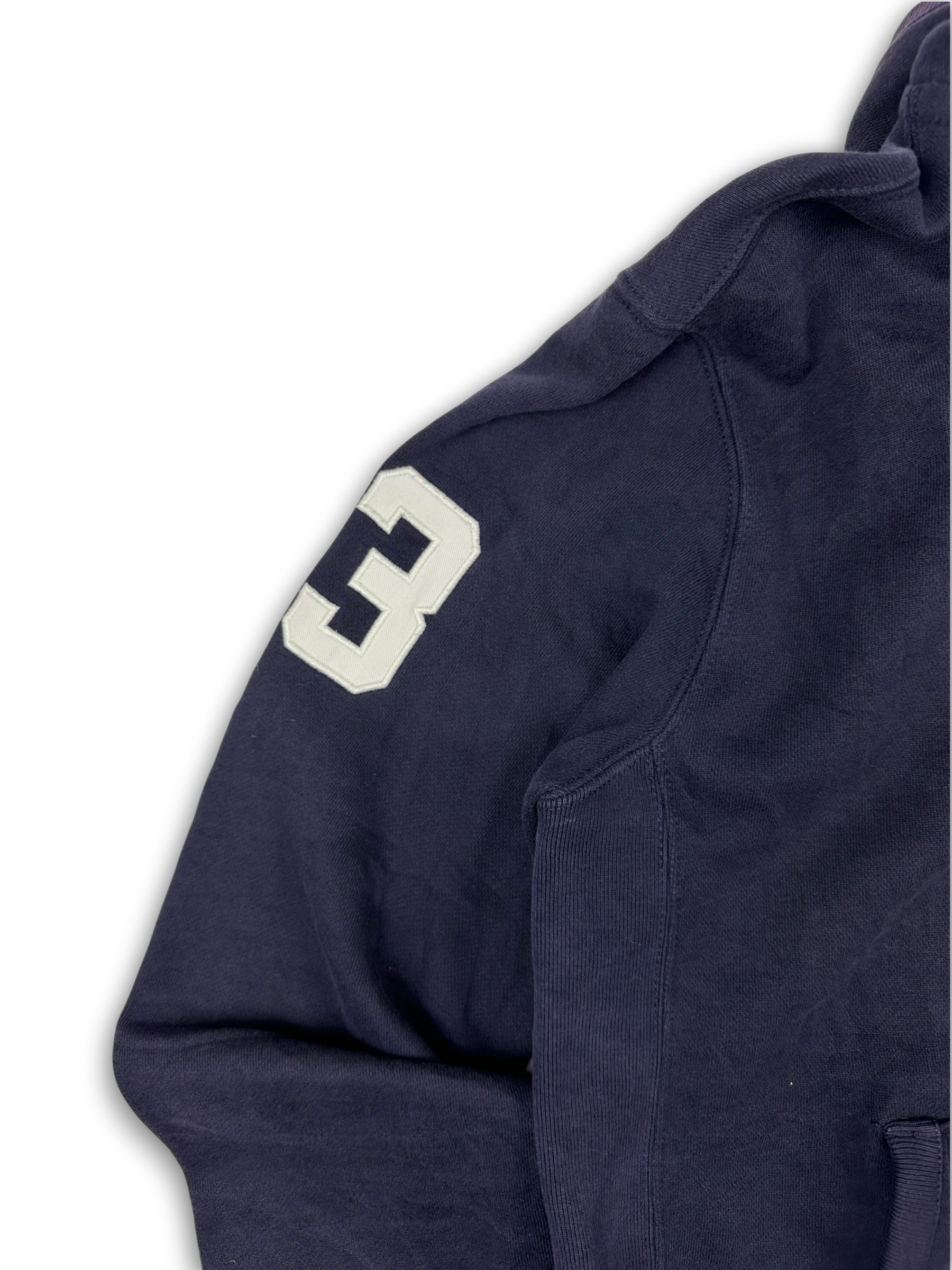 Polo Ralph Lauren Zip Up (L)