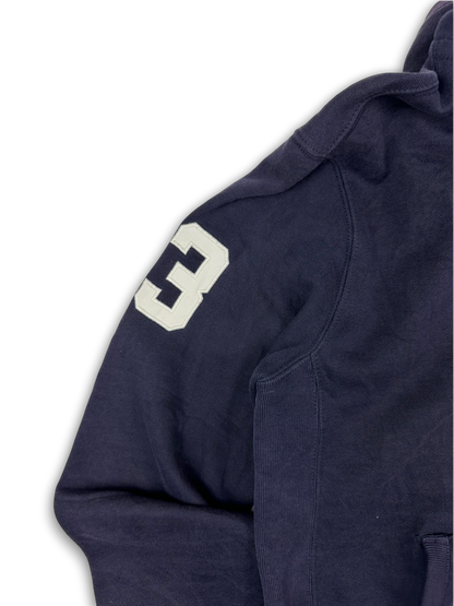 Polo Ralph Lauren Zip Up (L)