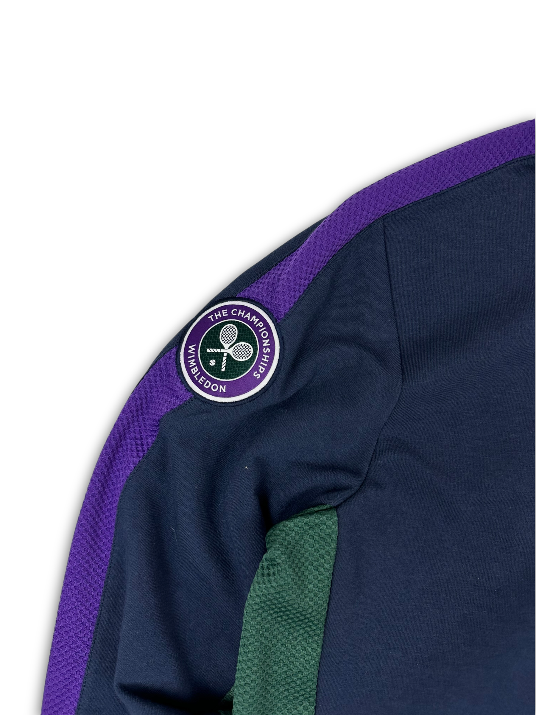 Polo Ralph Lauren Zip Up (M)