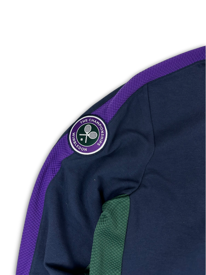 Polo Ralph Lauren Zip Up (M)