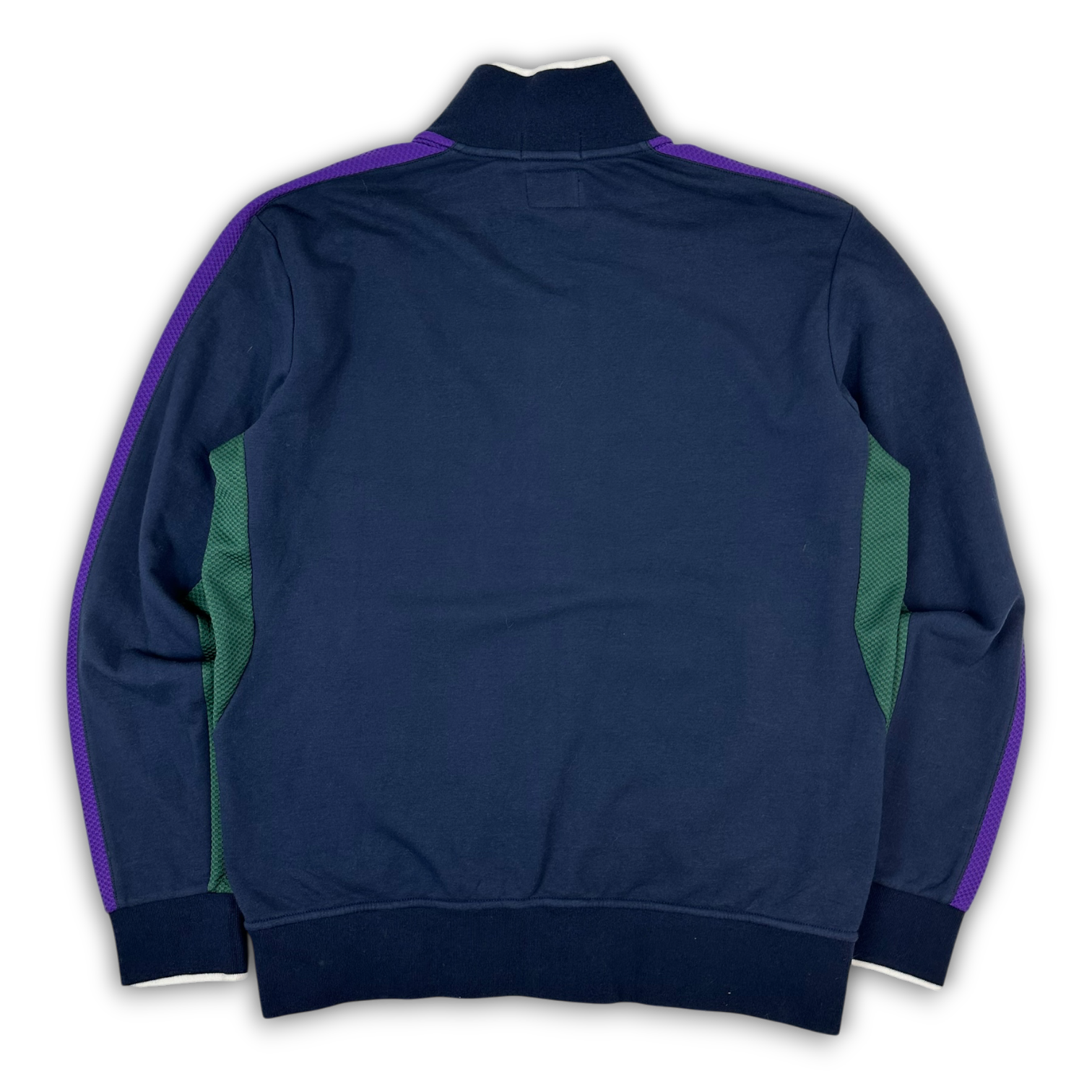 Polo Ralph Lauren Zip Up (M)