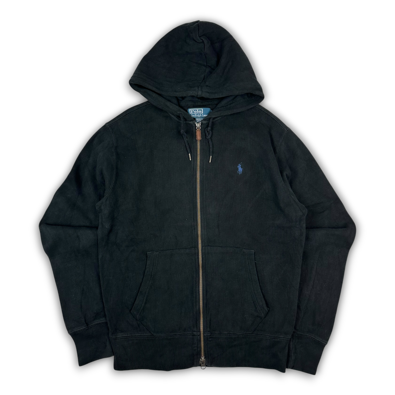 Polo Ralph Lauren Zip Up (S)