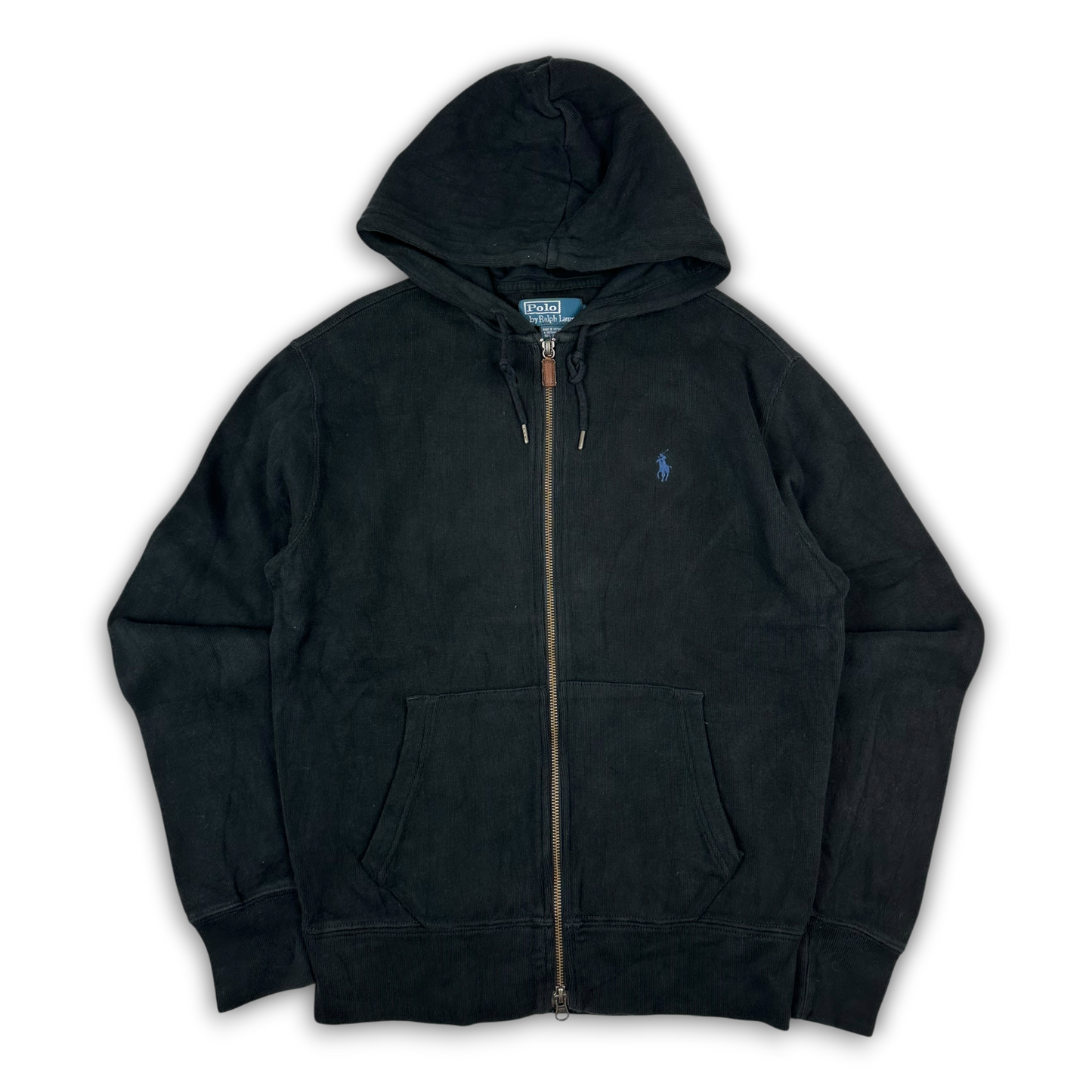 Polo Ralph Lauren Zip Up (S)