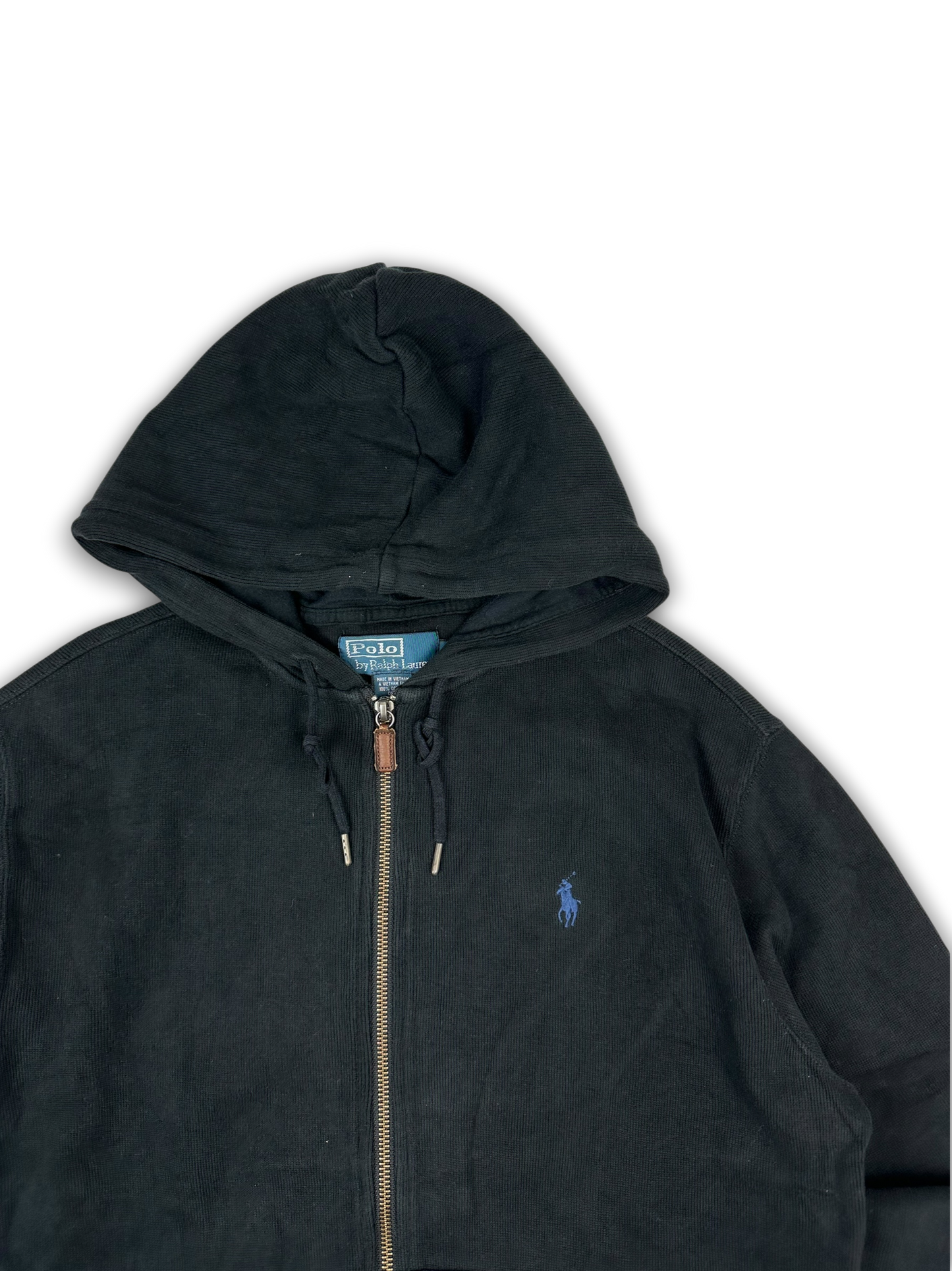 Polo Ralph Lauren Zip Up (S)