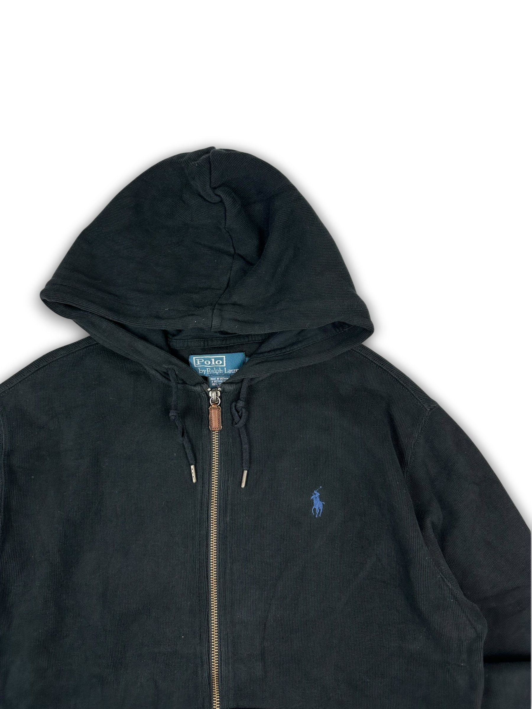 Polo Ralph Lauren Zip Up (S)