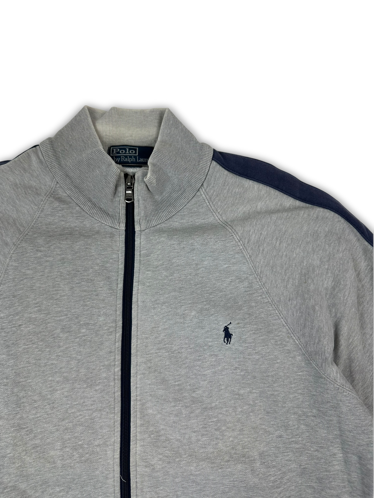 Polo Ralph Lauren Zip Up (M)