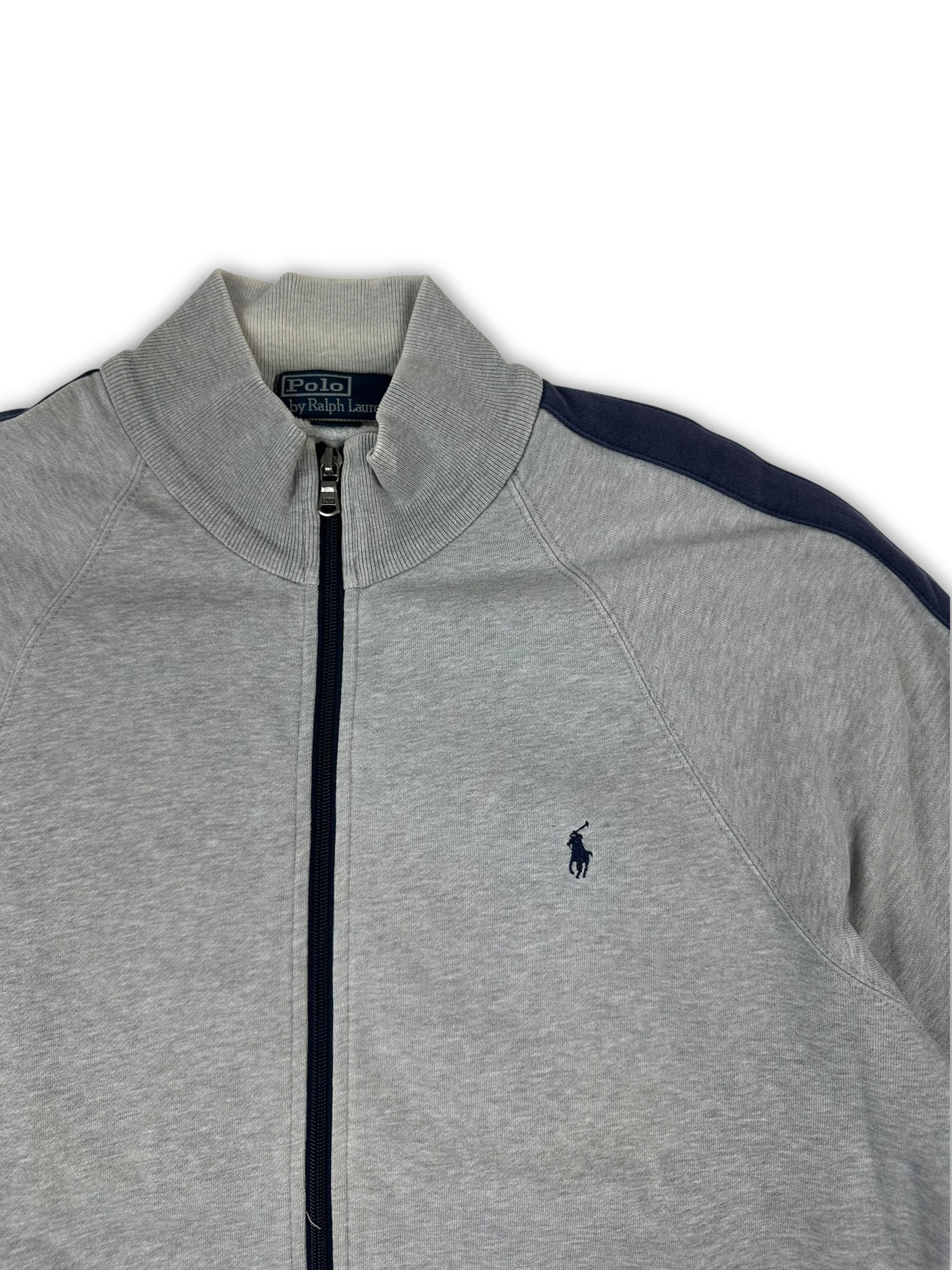 Polo Ralph Lauren Zip Up (M)