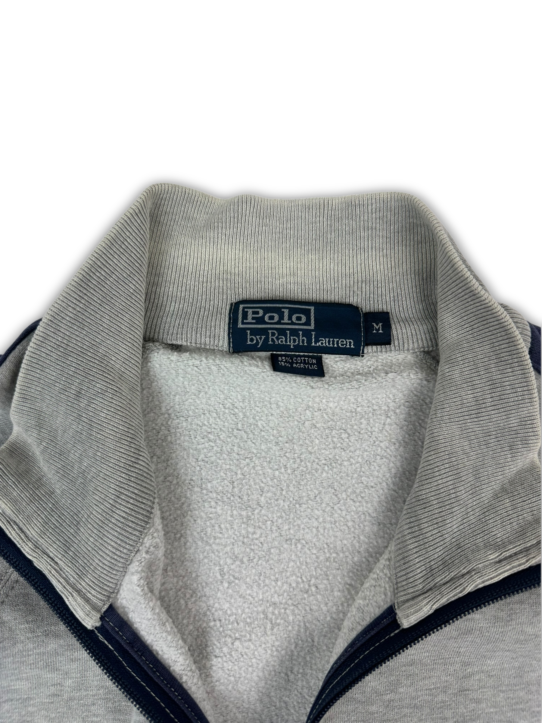 Polo Ralph Lauren Zip Up (M)