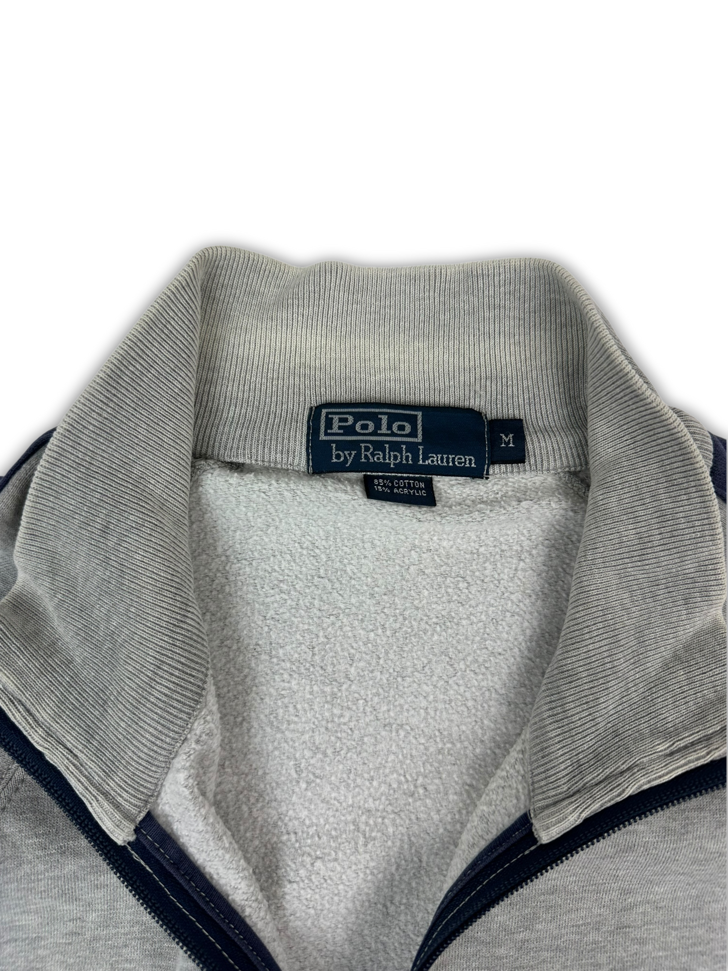 Polo Ralph Lauren Zip Up (M)