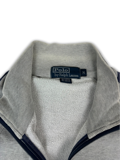 Polo Ralph Lauren Zip Up (M)