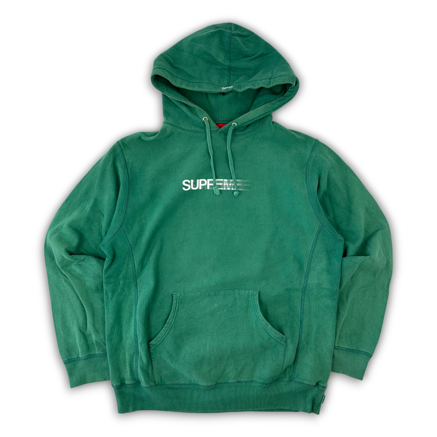 Supreme Hoodie (L)