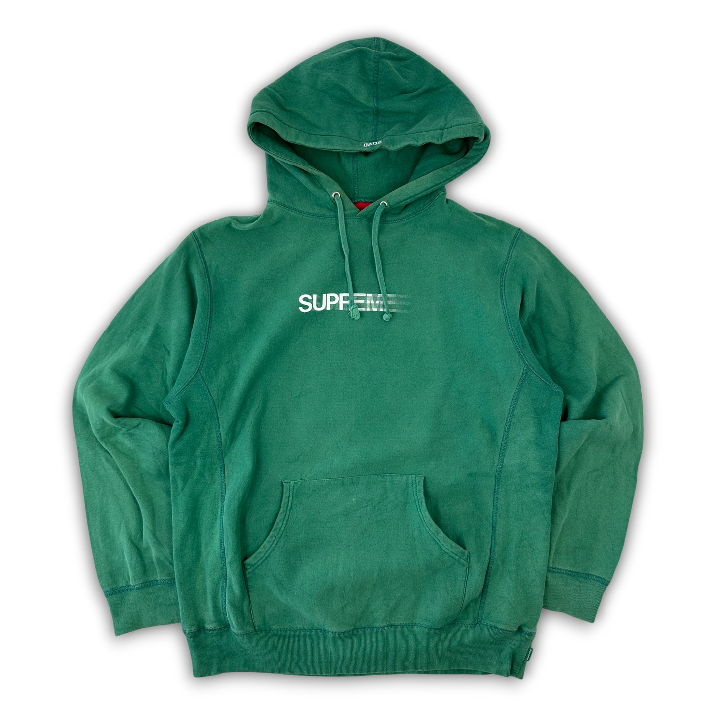 Supreme Hoodie (L)