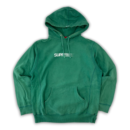 Supreme Hoodie (L)