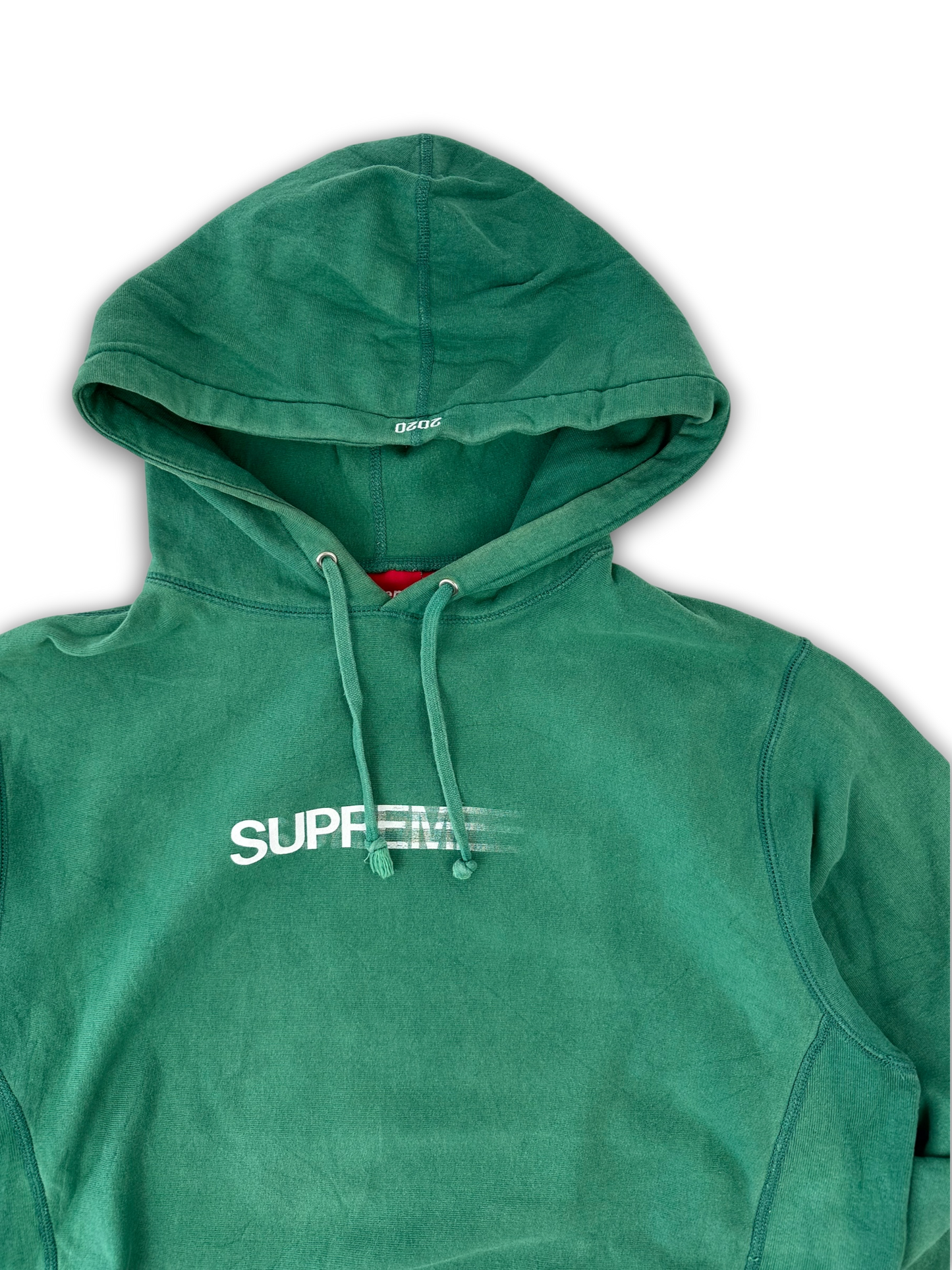 Supreme Hoodie (L)